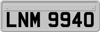 LNM9940