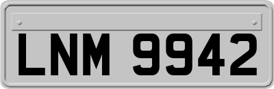 LNM9942