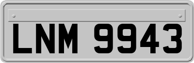 LNM9943