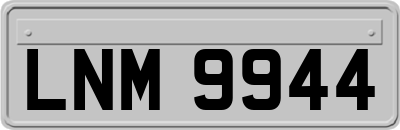 LNM9944