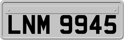 LNM9945