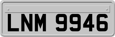 LNM9946