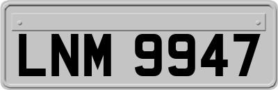 LNM9947