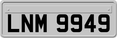 LNM9949