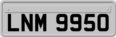 LNM9950
