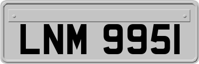 LNM9951