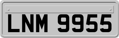 LNM9955