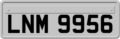LNM9956