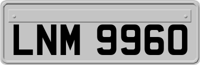 LNM9960