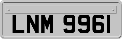LNM9961