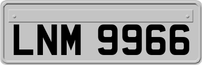 LNM9966