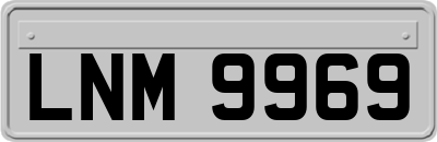 LNM9969