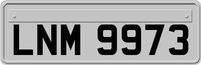 LNM9973