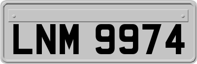 LNM9974