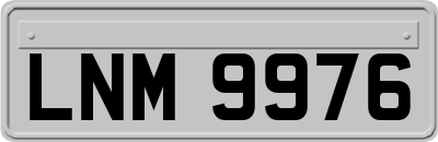 LNM9976
