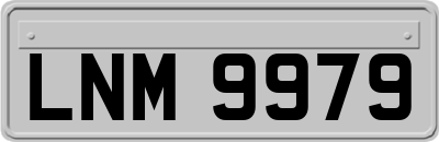 LNM9979