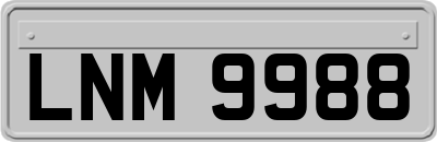LNM9988