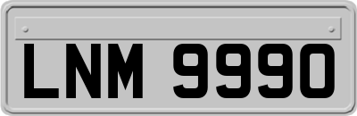 LNM9990