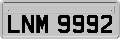 LNM9992