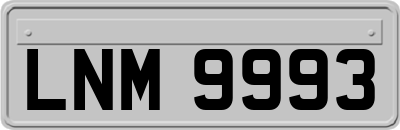 LNM9993