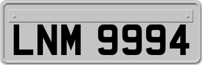 LNM9994