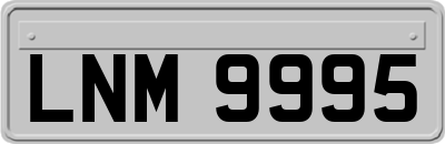 LNM9995