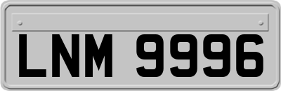 LNM9996