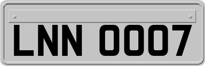 LNN0007