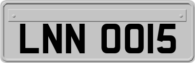 LNN0015
