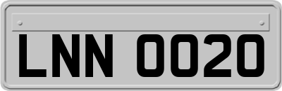 LNN0020