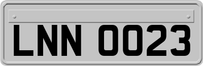 LNN0023