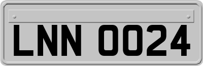 LNN0024