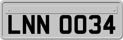 LNN0034