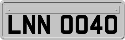LNN0040