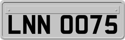 LNN0075