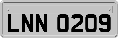 LNN0209