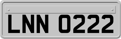 LNN0222
