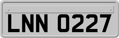 LNN0227