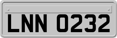 LNN0232