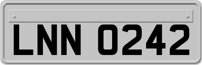 LNN0242