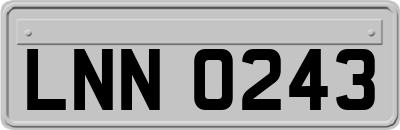LNN0243