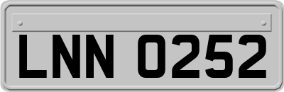 LNN0252