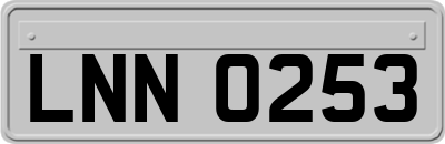 LNN0253