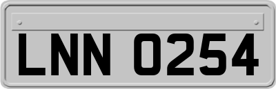 LNN0254