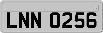 LNN0256