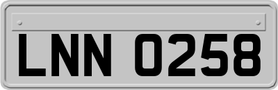 LNN0258