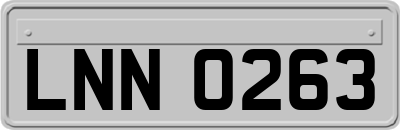 LNN0263