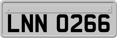 LNN0266