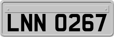 LNN0267