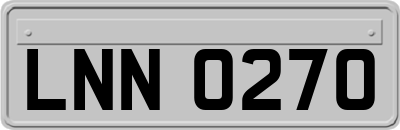 LNN0270